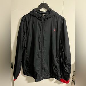 Old Navy Water Resistant Jacket (Windbreaker)